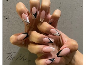 ザネクストキタホリエ(The Next...kitahorie)/design french