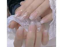 クイーンズビューティーサロン 歌舞伎町店(Queen's beauty salon)/やり放題