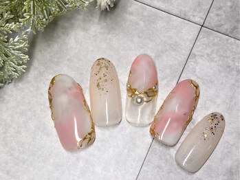 グリスター(Glister)/Bコース 7700円