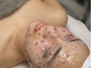 クレドペール(Eclat de Perles)/ハイドロジェリーマスク