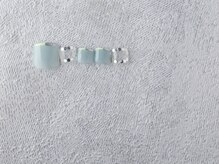 ツーバイ マックスビューティー 下北沢(2by MAX BEAUTY)/Foot design course