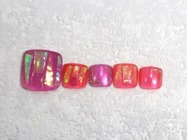 ≪FOOT≫こだわりコース