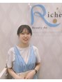 リーチェビューティアオ(riche Beauty Ao) shica 