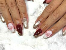 エブリ 厚木妻田店(Every)/お客様ネイル