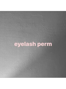 オーケーオーケイ 渋谷(OK,OKAY)/まつ毛パーマ/マツパ/渋谷