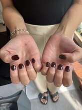 ステム(STEM.)/Natural Nail