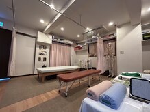 島本カイロプラクティック オフィス/【完全貸切】マンツーマン施術