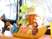 陽葵(ひまり)/バリ雑貨が大好きです