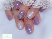 チョアネイル(Choa Nail)/ChoaNail～ハートマグネット～