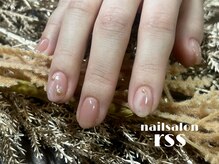 ラシサ(rss)/２art デザイン