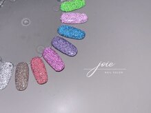 ジョワ(joie)/