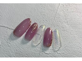 エイト(8)/Hand¥9200