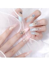 アイン(Anh)/長さ出し＋やり放題