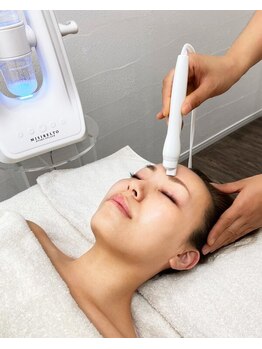 ラフィーヌ(Lafine)/毛穴洗浄☆ハイドロスプラッシュ