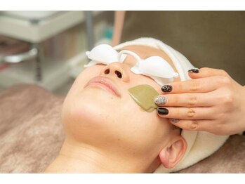 みんなの脱毛 ツルリン(TSURURIN)/施術風景【脱毛/市川/千葉】