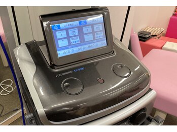 健スマ整骨院 大津院/長年のコリ/ハリ、解消できます!