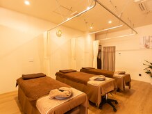 養生の館 大垣店/内観