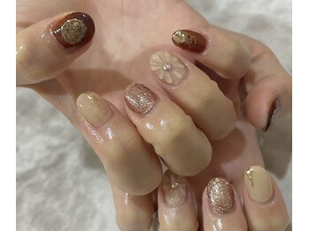 ビガップ(Big up)/