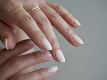 ビム(BIM)/ネイル/ワンカラー/東大和市