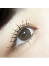 ラピス 川越店(Lapis)/ラッシュリフトorまつ毛パーマ