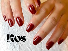 コス(KOS)/one color 90min