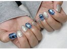 nail