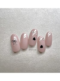 デザインA　¥8800　(税込)