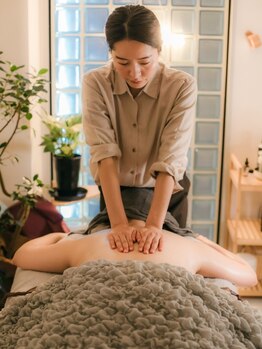 カムズ ビューティー(COMES BEAUTY)の写真/<駅近サロン×都度払いOKサロン>難波駅近くアクセス良好◎お買い物帰り、仕事帰りにもサクッと立ち寄れる☆