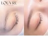 【人気No,3☆】似合わせ眉ワックス脱毛 ¥4,400→¥3,960