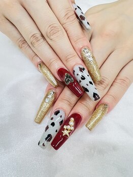ユリシスネイル(ULYSSES NAIL)/