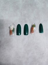 ネイルサロン ネイルクク(Nail KUKU)/