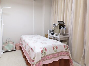 オルオル(OluOlu)/完全個室1 レディースルーム