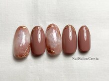 クレビア(crevia)/【アート】¥7000