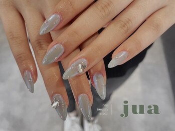 ジュア(jua)/ワンホンネイル