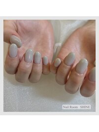 ハンドネイル