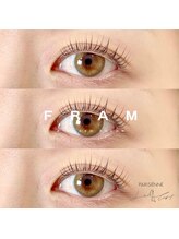 フラム 長野店(FRAM)/選べる3種類の毛質☆