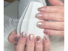 マグロ ネイルサロン/