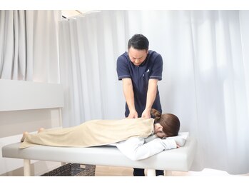 おおた中央接骨院/リラクゼーション