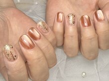マイネイル(M.nail)/マンスリーデザイン