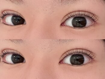 ネコル 袖ケ浦店(nekoRu)/パリジェンヌラッシュリフト