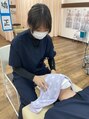 札幌琴似本通り接骨院 東海林 莉那