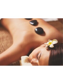 完全個室のリラクゼーションサロン