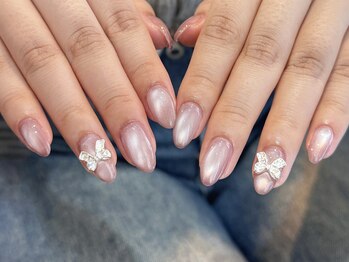 リラエス(Rela S)/ちるんマグネット