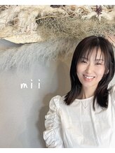 マル(maru。)&nbsp;清水 智美