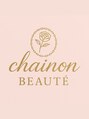 シェノンボーテ(chainon beaute)/chainon beaute【シェノンボーテ】