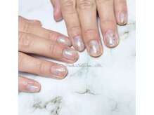 エヌ アンド(N&)/シンプルニュアンスデザイン♪