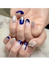 リアン(lien)/【お持ち込みデザイン】