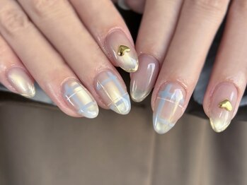 ヨル 北堀江(yol.)/10本アート