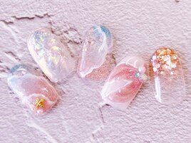 キャンペーン★マーメイド