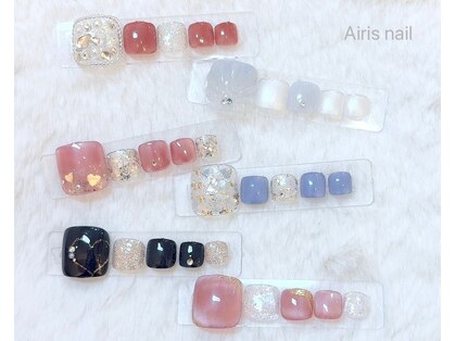 アイリスネイル(Airis nail)の写真